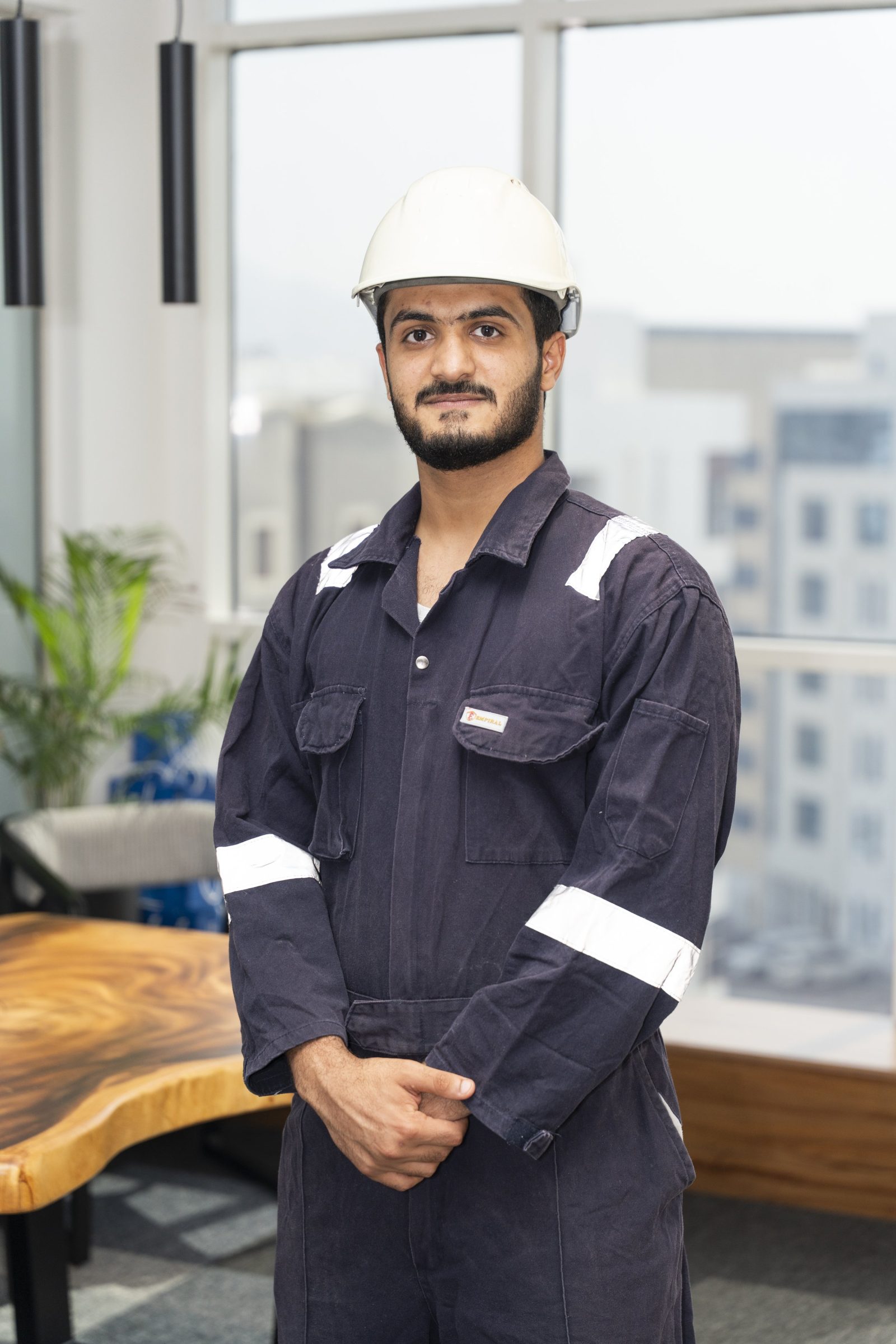 Hormuz Marine